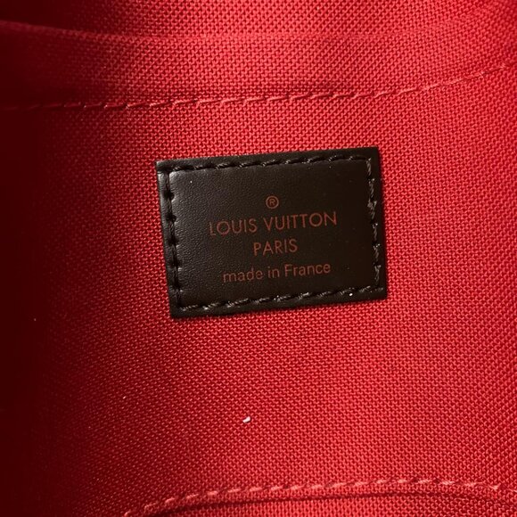 Louis Vuitton  Favorite MM - Picture 6 of 9